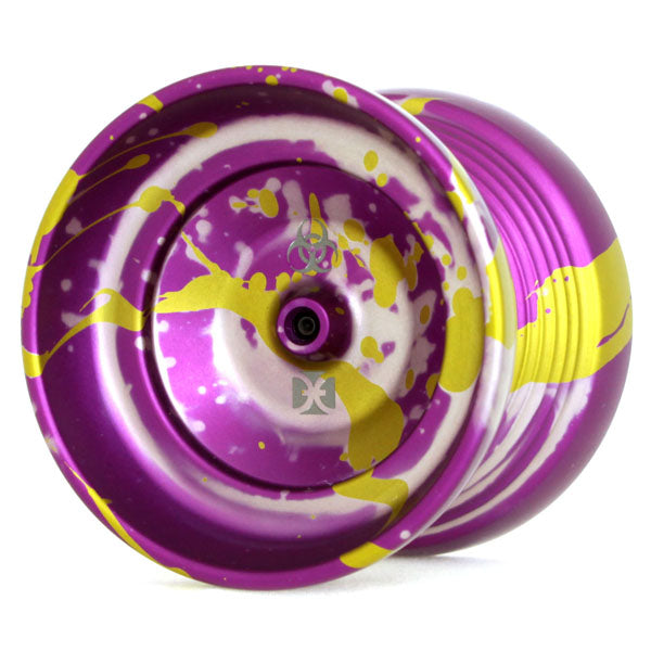 T1 - One Drop x Toxic String | Yo-yo Specialty Store Rewind