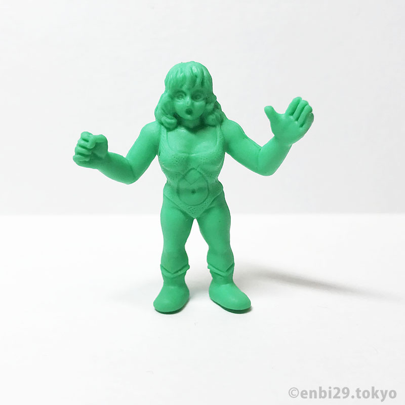 キン消し パート5 | 塩ビ精肉店