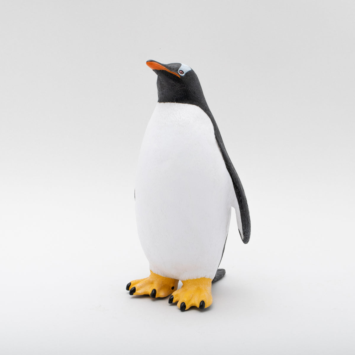 Favorite｜ジェンツーペンギン ビニールモデル｜愛嬌とリアルな雰囲気