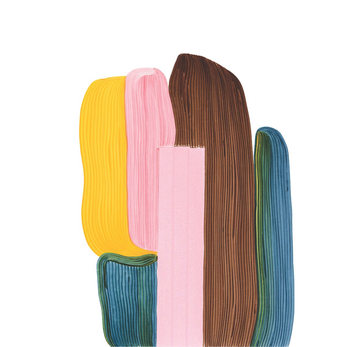 Ronan Bouroullec / Drawing 8 – Poster Shop Fubar