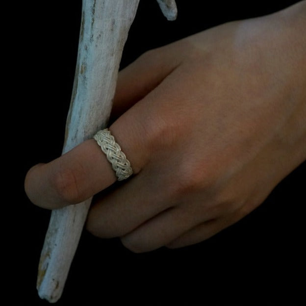 YOHEI NOGUCHI / ring RS008（受注生産） – Fuligo / Fuligoshed