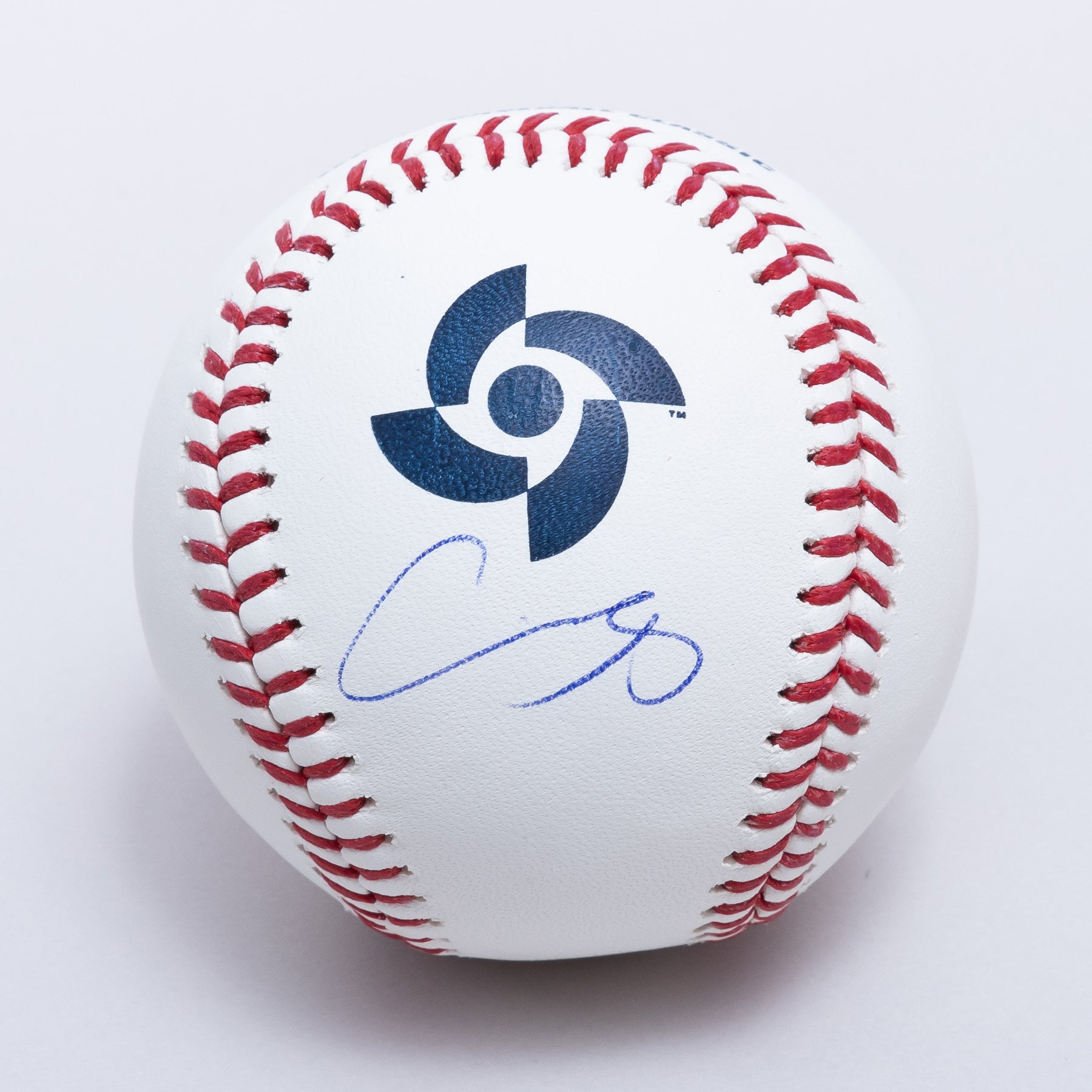 大谷翔平」MLB公式直筆サイン写真 WBC球2 - ファンコレクションズ