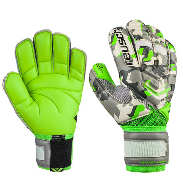 国内限定200双のみ！【BE COMMANDER！】ロイシュ リロード デラックス