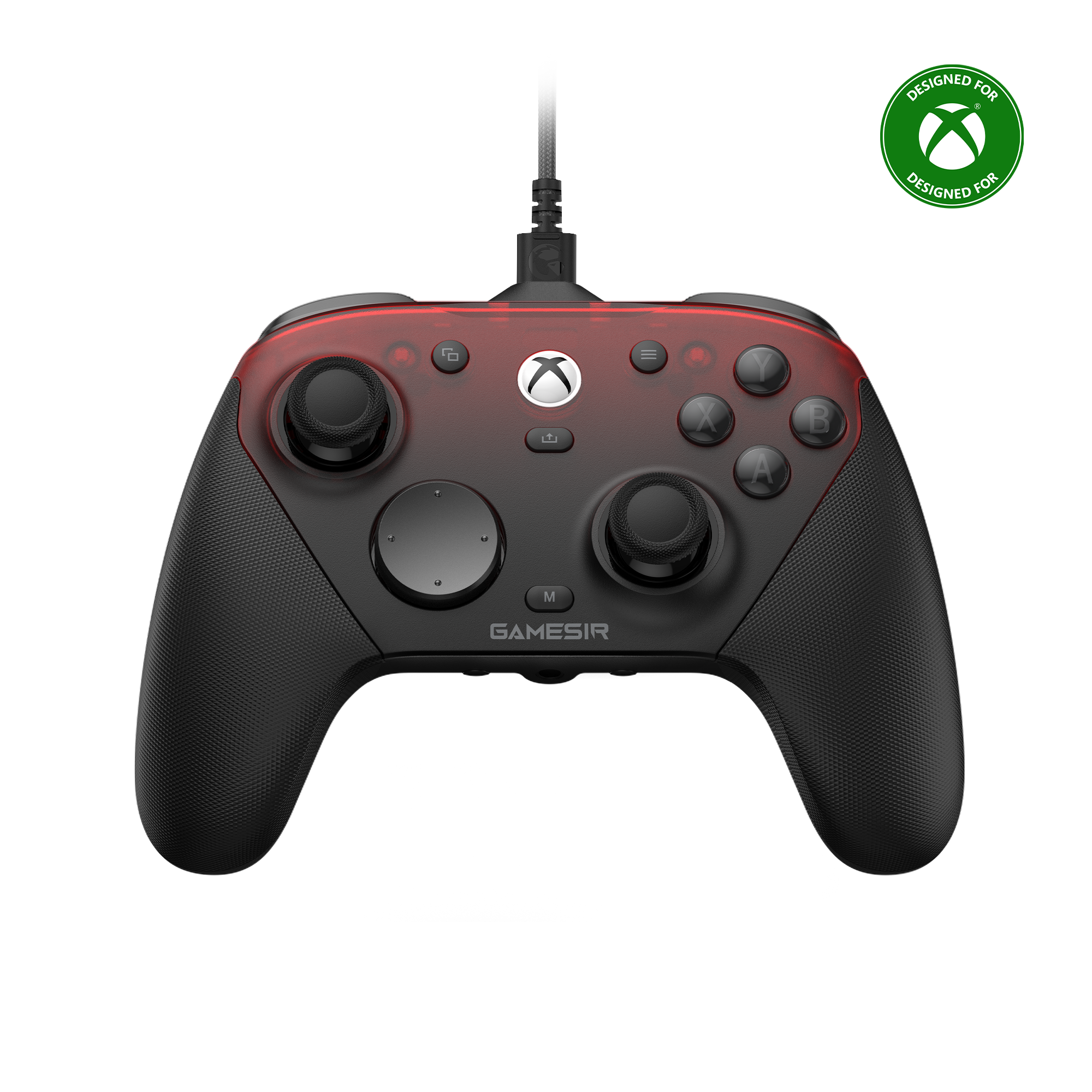 GameSir G7 Pro シャドウエンバー – FUTAROKU