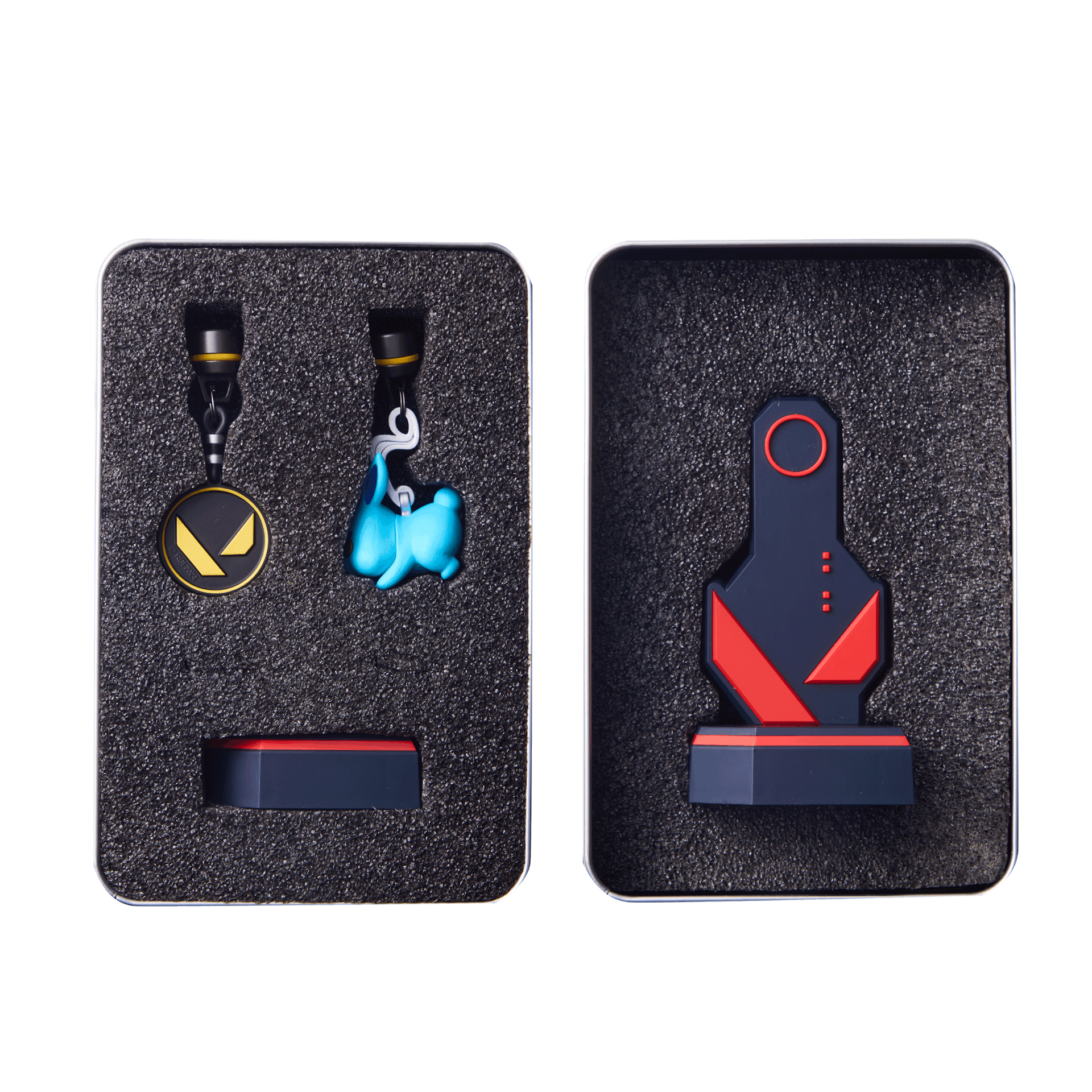 VALORANT ガンバディー スターターキット – FUTAROKU