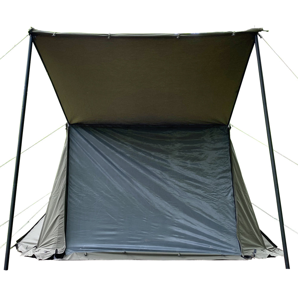 み*や様 未使用 FUTURE FOX テント前幕 み*や様 未使用 FUTURE FOX