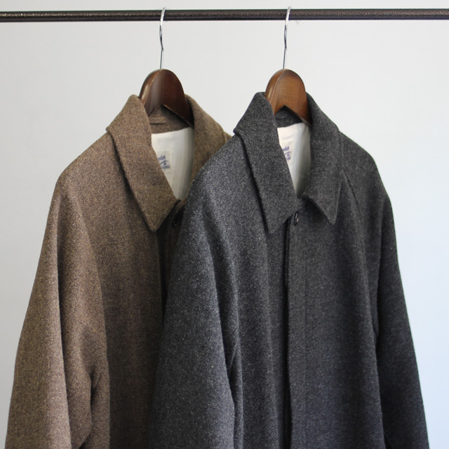 Charpentier de Vaisseau