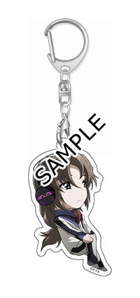 蒼穹のファフナー EXODUS』オリジナルヘッドホン｜蒼穹のファフナー EXODUS