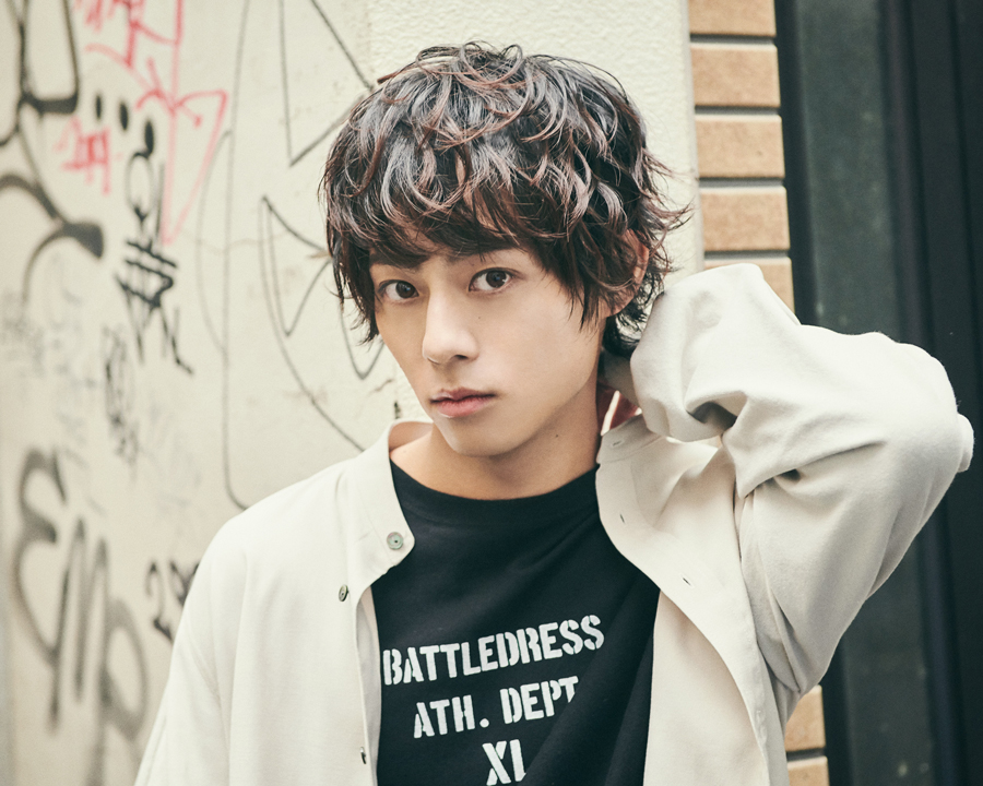 永田崇人】 デビュー5周年を迎えて、いま彼が想うこと そして視線の先