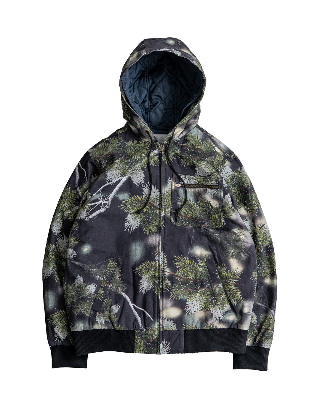 通販] GRAMICCI(グラミチ) SUMMIT CARGO PANT 商品ページ – fazeone