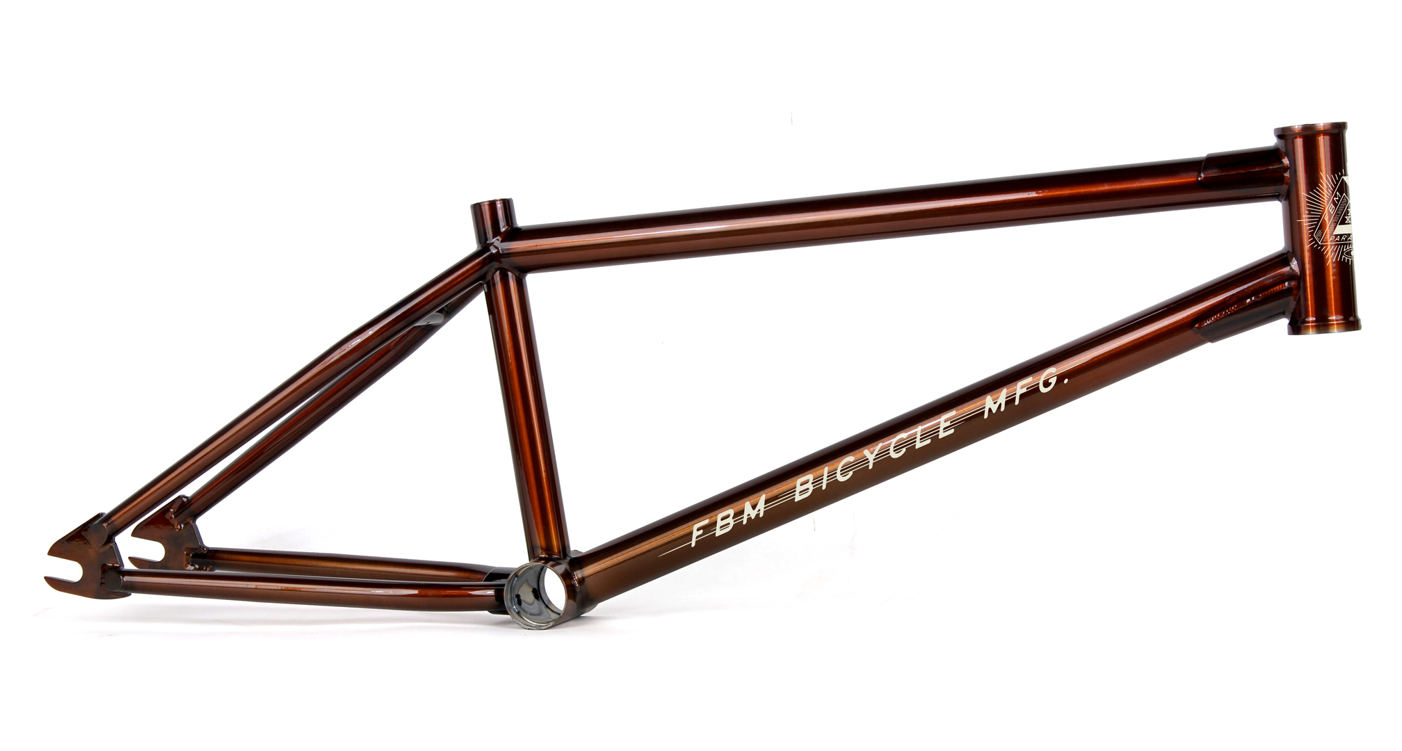 FBM Paradigm – FBM Bike Co.