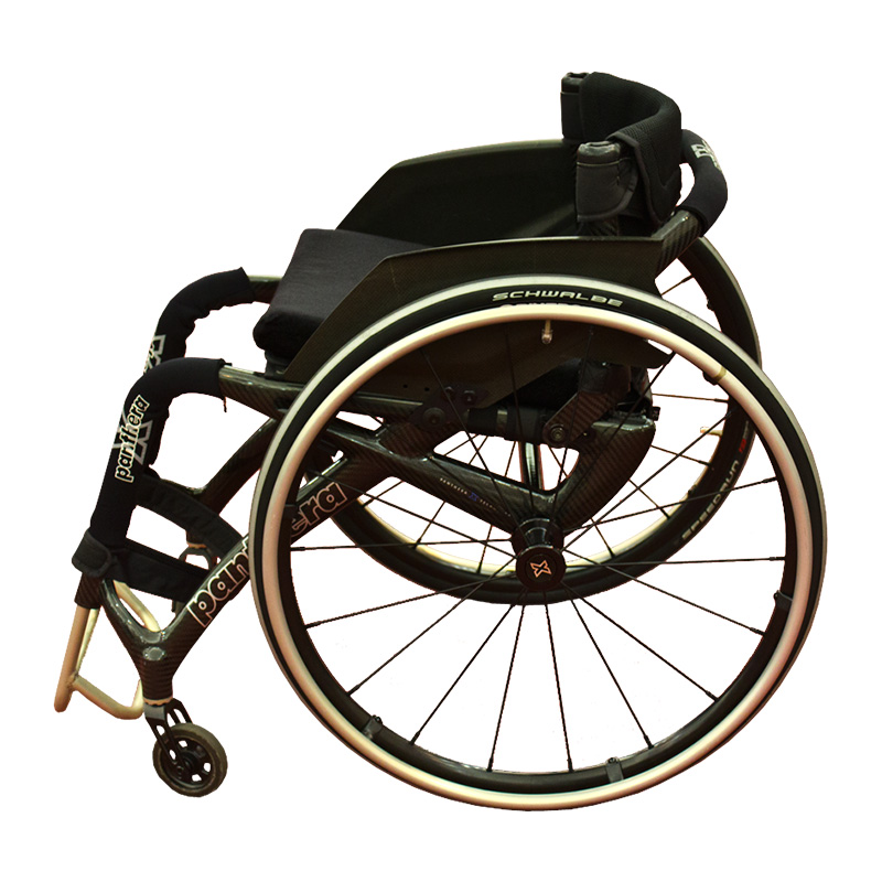 コ*チ様 Panthera パンテーラ 車椅子 s2ショート スウェーデン製 車 コ