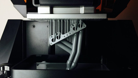 光造形機3Dプリンターのおすすめ機種、Hunterのご紹介 - FLASHFORGE