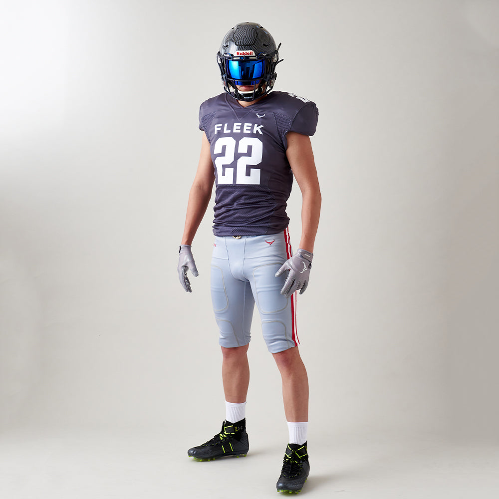 2026 FLEEK PRO FIT UNIFORMS オーダー