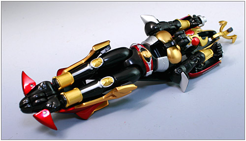 FFR仮面ライダーアギト (e-flick.net Toys)