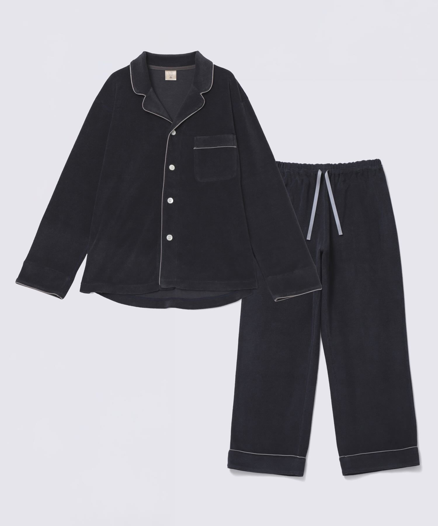 Foo Tokyo 公式ストア | 【セットアップ】コットンパジャマ