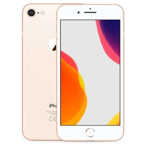 Apple iPhone 8 256GB Gold now Cash on delivery in saudi | 1000