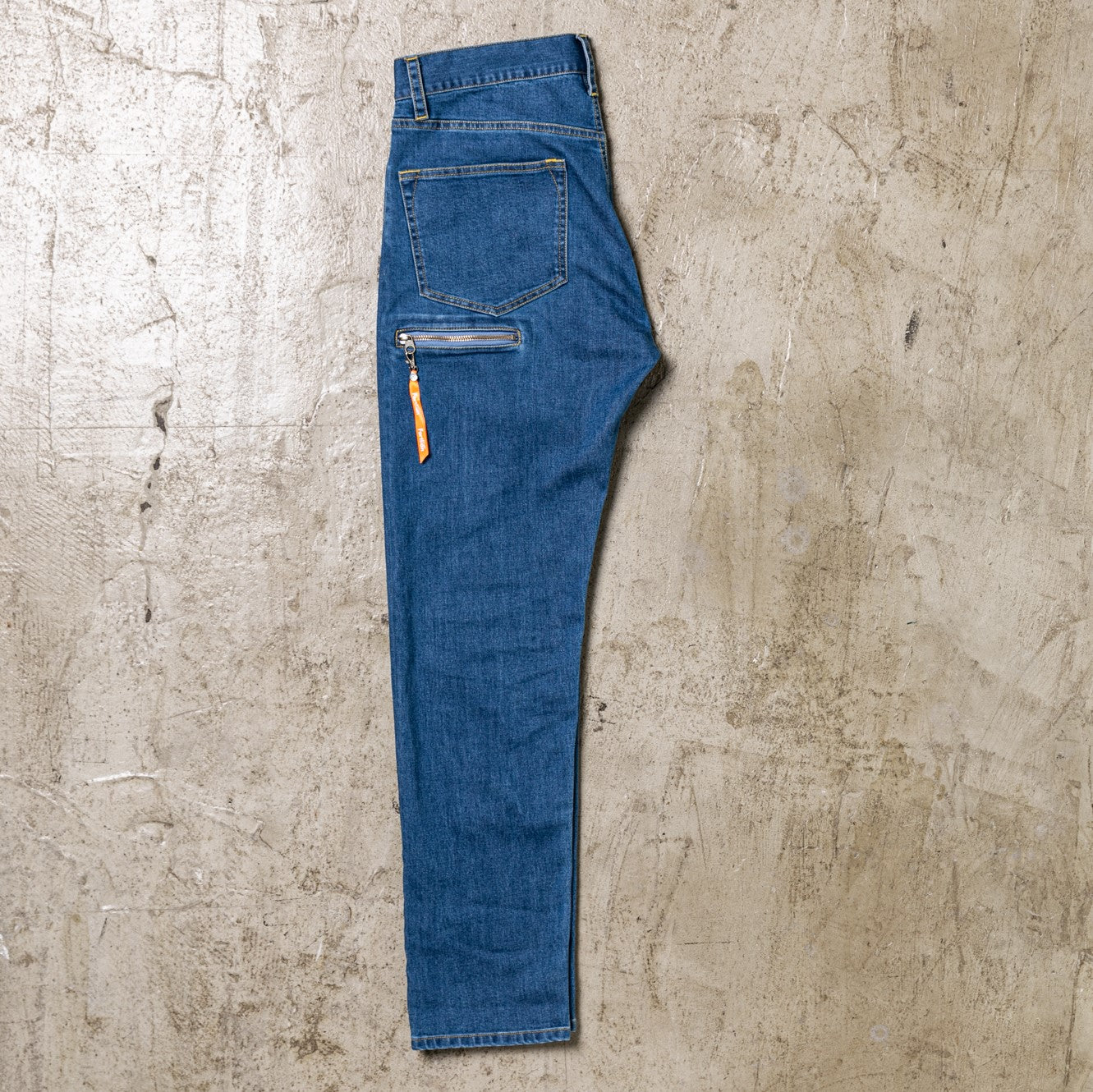 インディゴブルーデニム – フォートリアン・オンライン