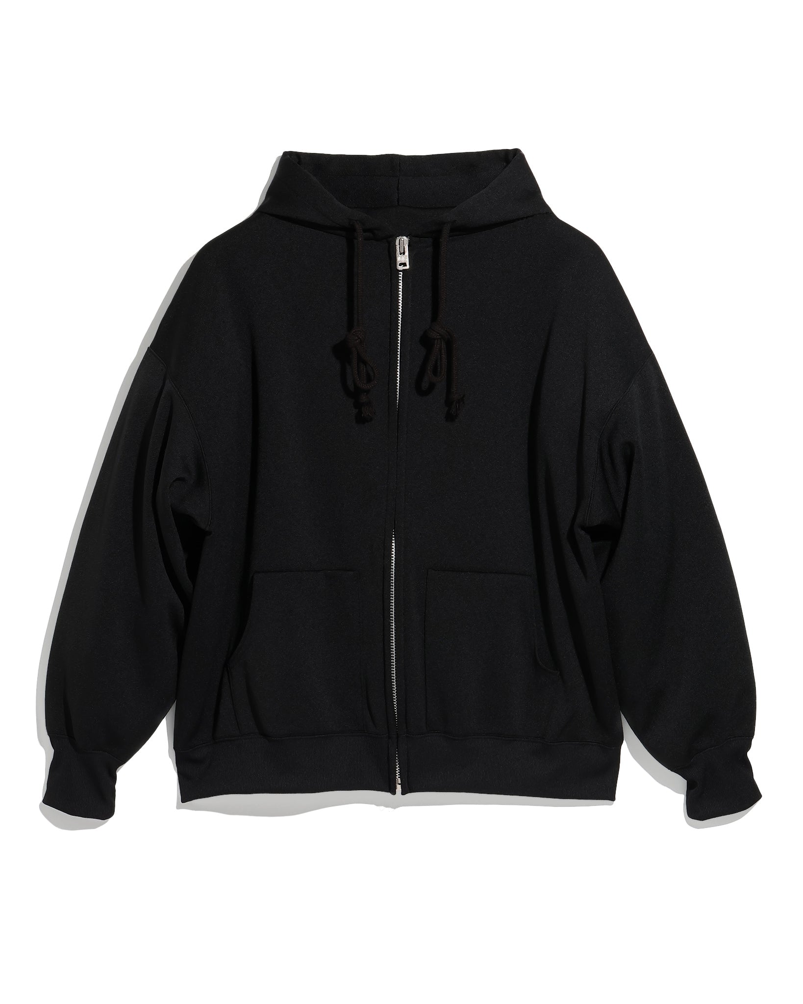 ZIP UP HOODIE（ジップアップフーディー）｜FOUNDOUR（ファウンダ