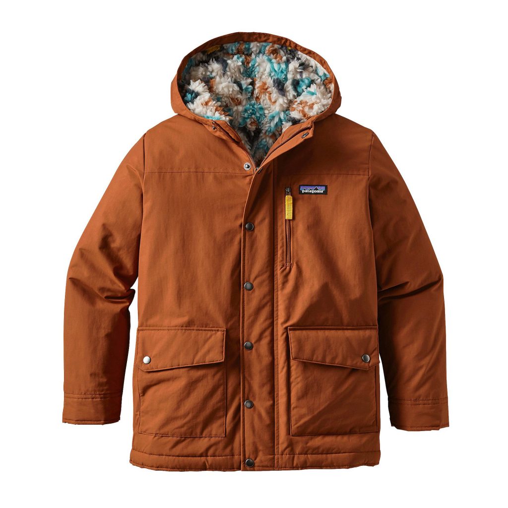 女性に大人気の【patagonia 】Boy's Infurno Jacket – PRO SHOP FREAK