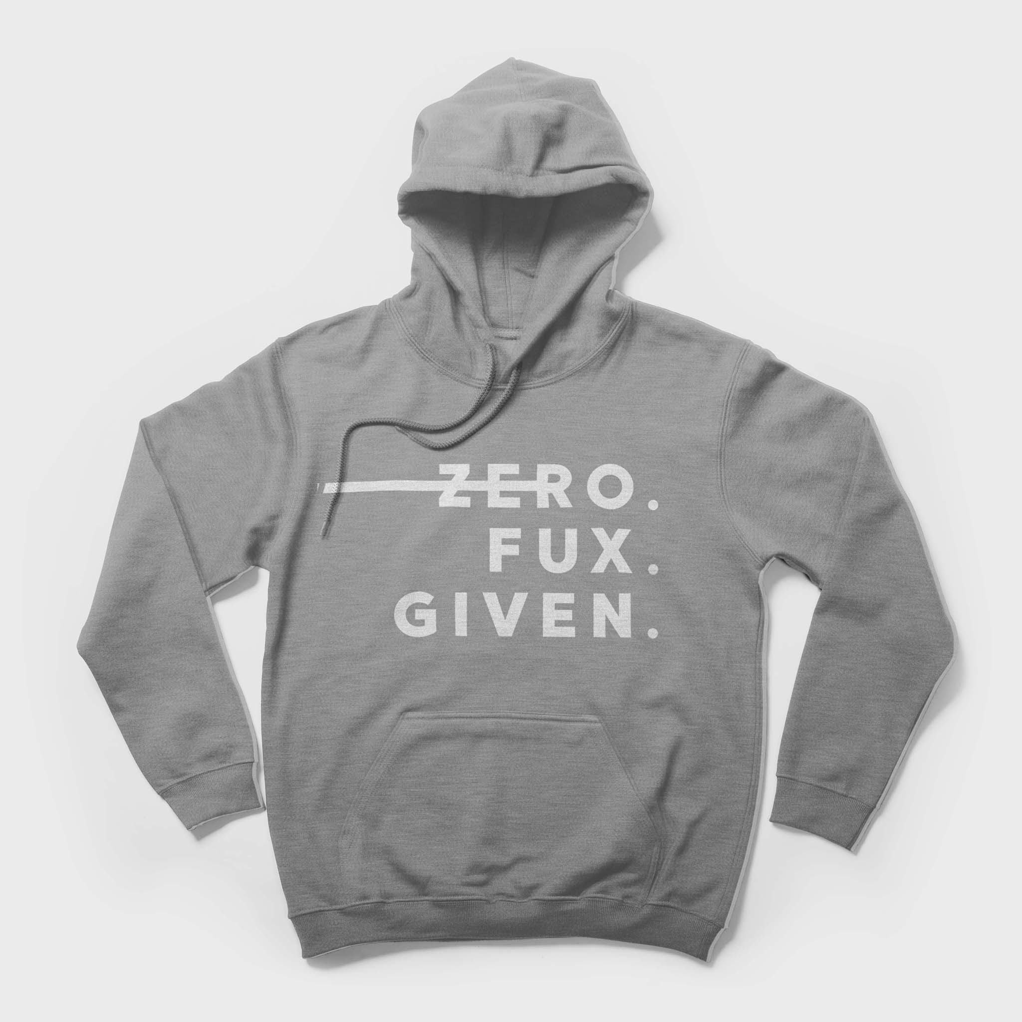 ZFG Hoodie – FRSH League