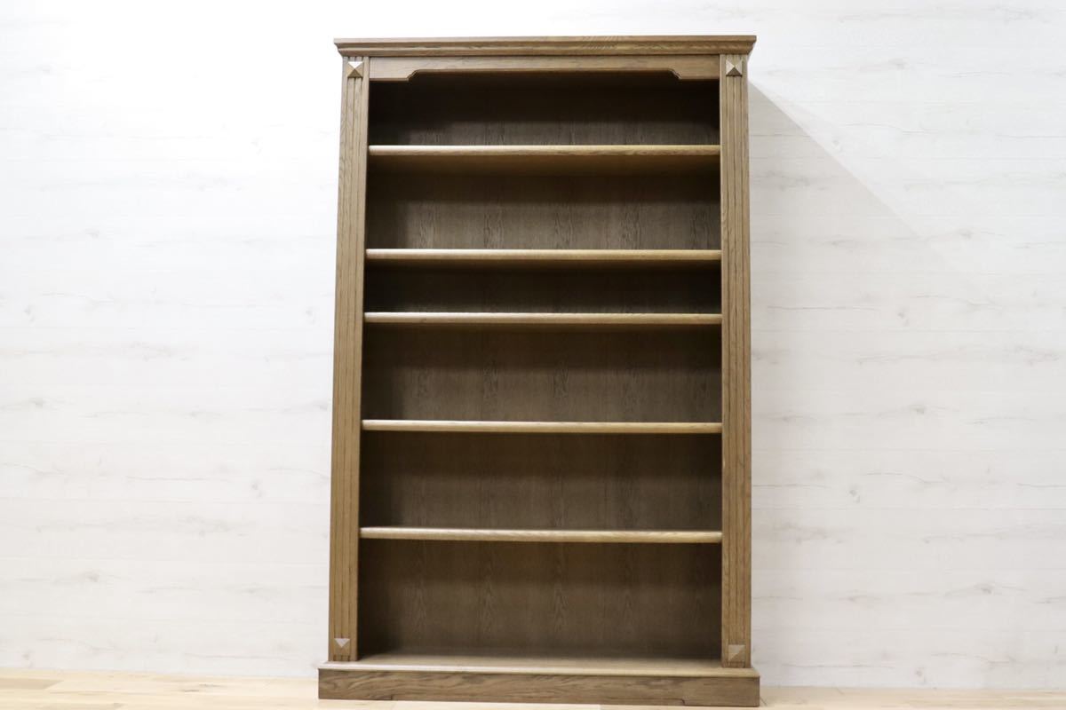 GMEN237B○えぞ民芸 CREA クレア インテリアえぞ 旭川家具 オープン