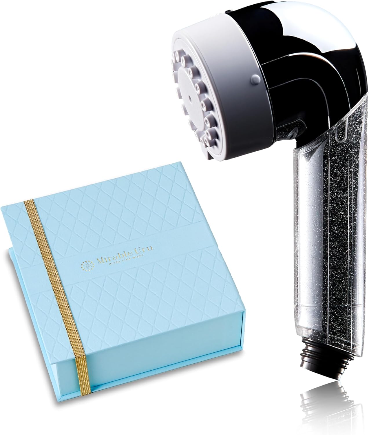 月額4,980円レンタルプラン：Mirable ミラブル潤 ウルトラファイン