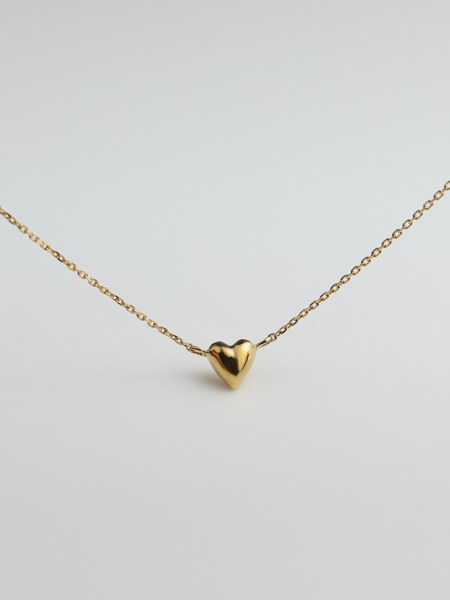love necklace – GAGAN