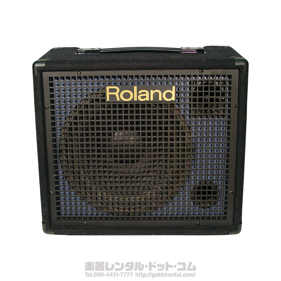 楽器レンタル・ドット・コム - キーボード・アンプ