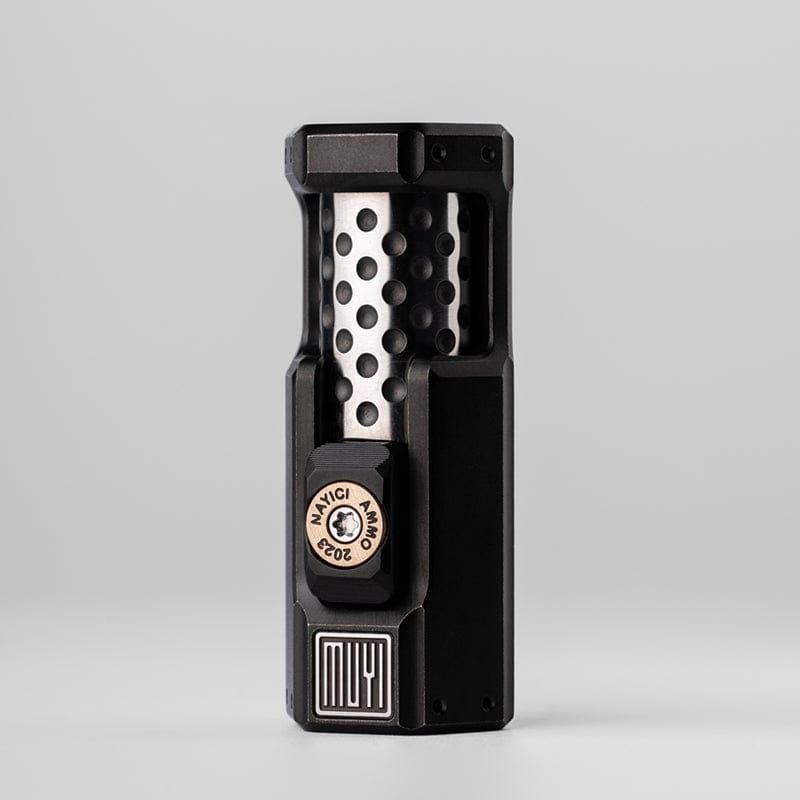 MUYI, Musketeer, Fidget Slider