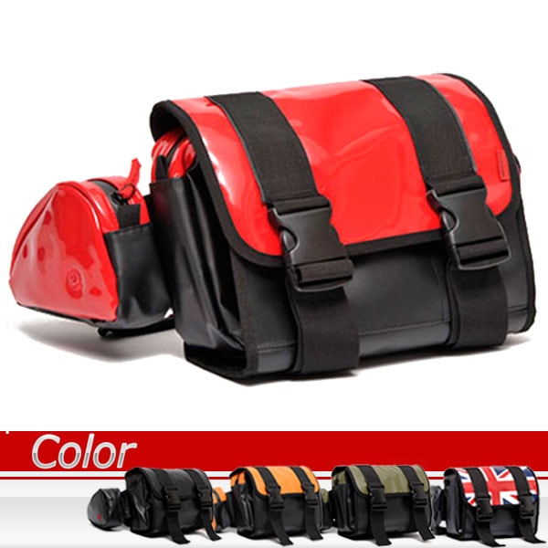 シンイチロウ アラカワ（SHINICHIRO ARAKAWA）1DAYツーリングバッグ