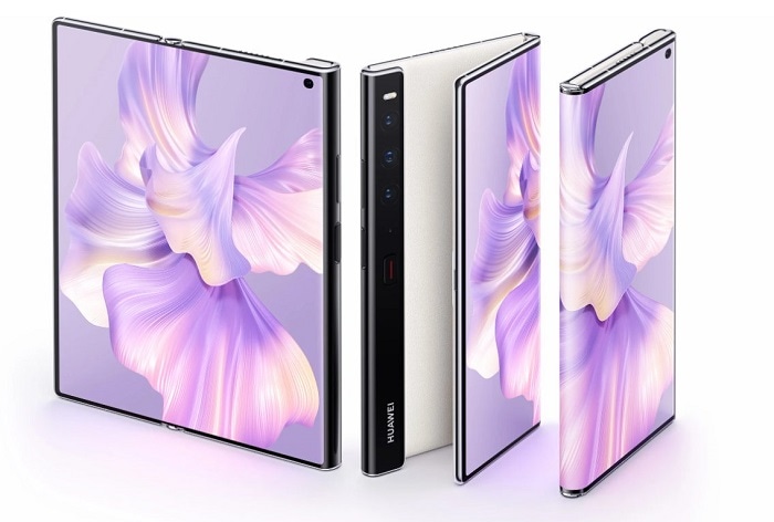 Huawei Mate Xs 2の販売、購入