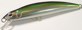 マングローブスタジオ/ストライクプロ・マグナムミノー ベベルスイマー