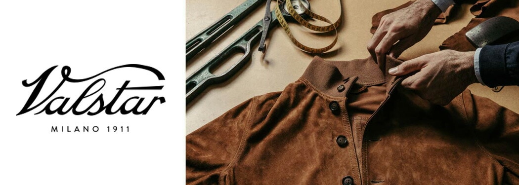 size46】Valstar【ヴァルスター/バルスター】VALSTARINO ヴァルスタ
