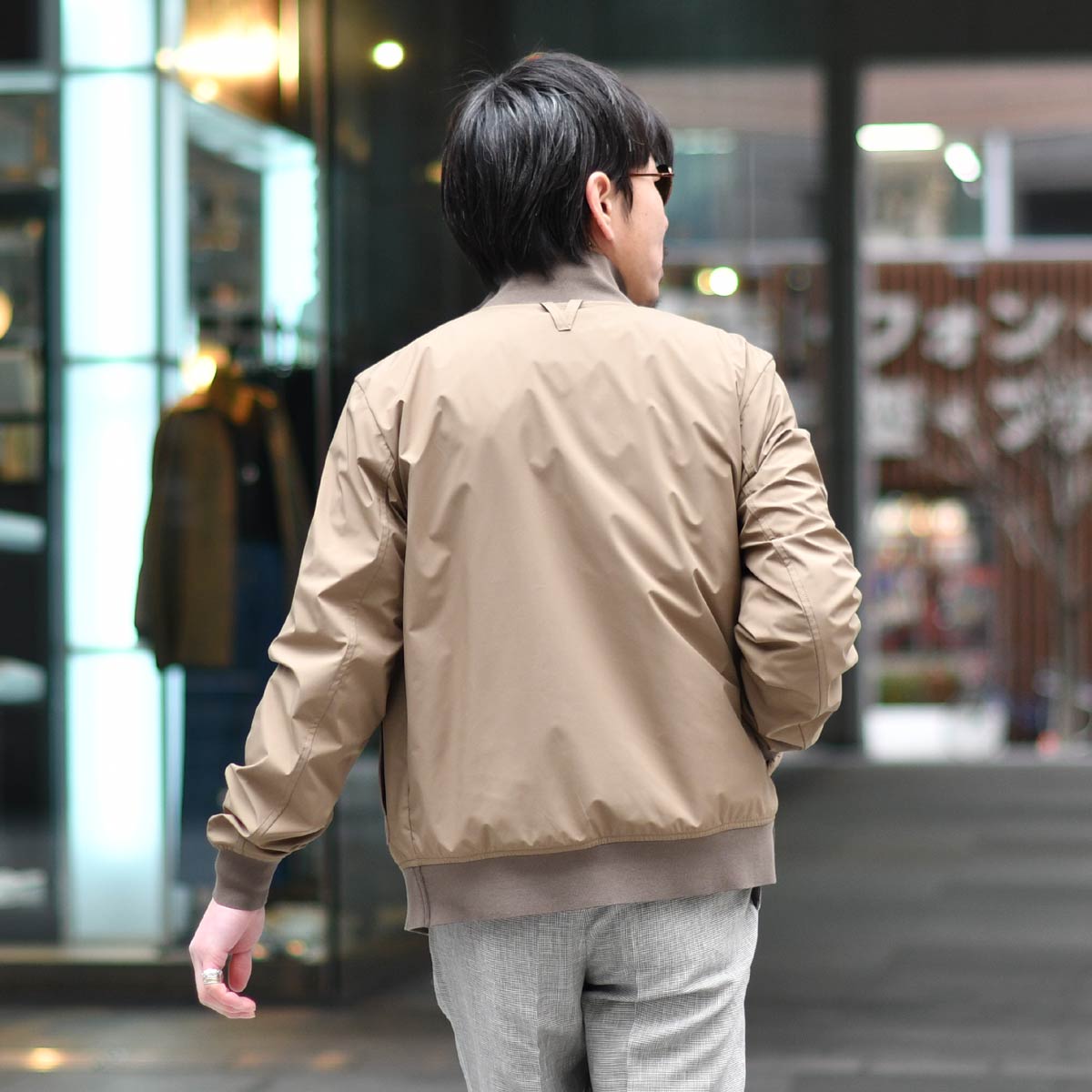 Valstar【ヴァルスター/バルスター】VALSTARINO ヴァルスタリーノ 407A