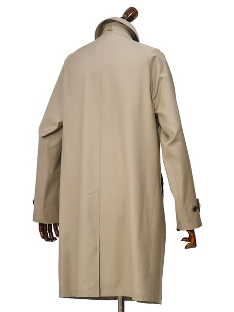 SEALUP【シーラップ】ステンカラーコート 11518SEU 7589 119 ウール