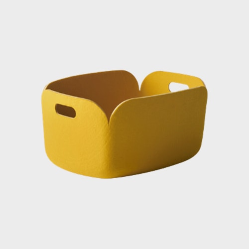 MUUTO ムート restore リストアバスケット【ゆうパケット不可