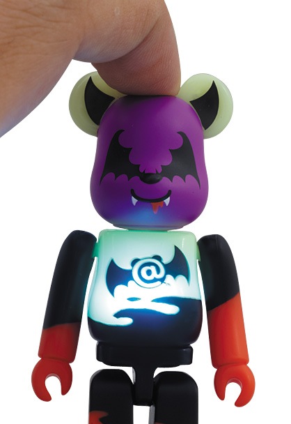 ハロウィンベアブリック特集!｜フィギュア通販WakuWaku!