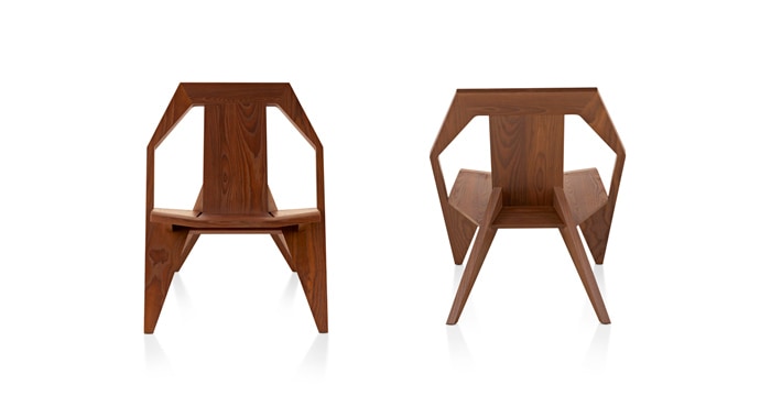 Mattiazzi(マティアッツィ)社とグルチッチデザインのメディチチェア