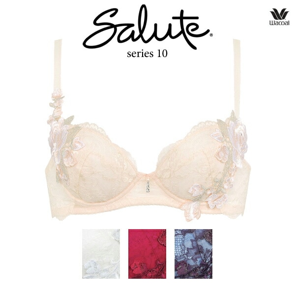 ワコール サルート 10G キャミソール CTJ210 LL | all_items