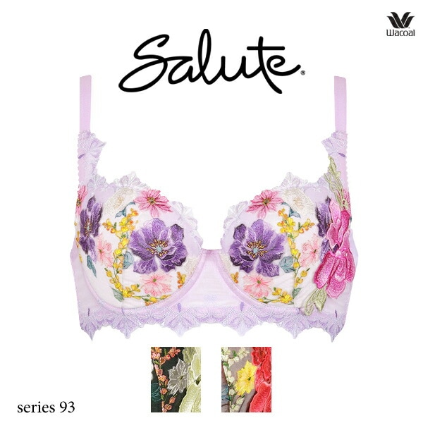 ワコール サルート 93G ショーツ PTJ493 M・L ソング Tバック | SALE