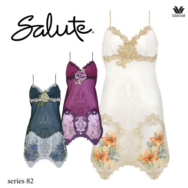 ワコール サルート 82G ショーツ PTJ482ML ソング Tバック | SALE