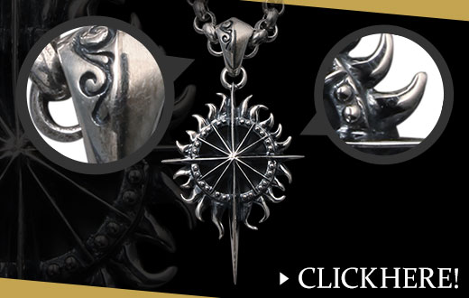 太陽神-SUN SYMBOL│SAADウェブストア