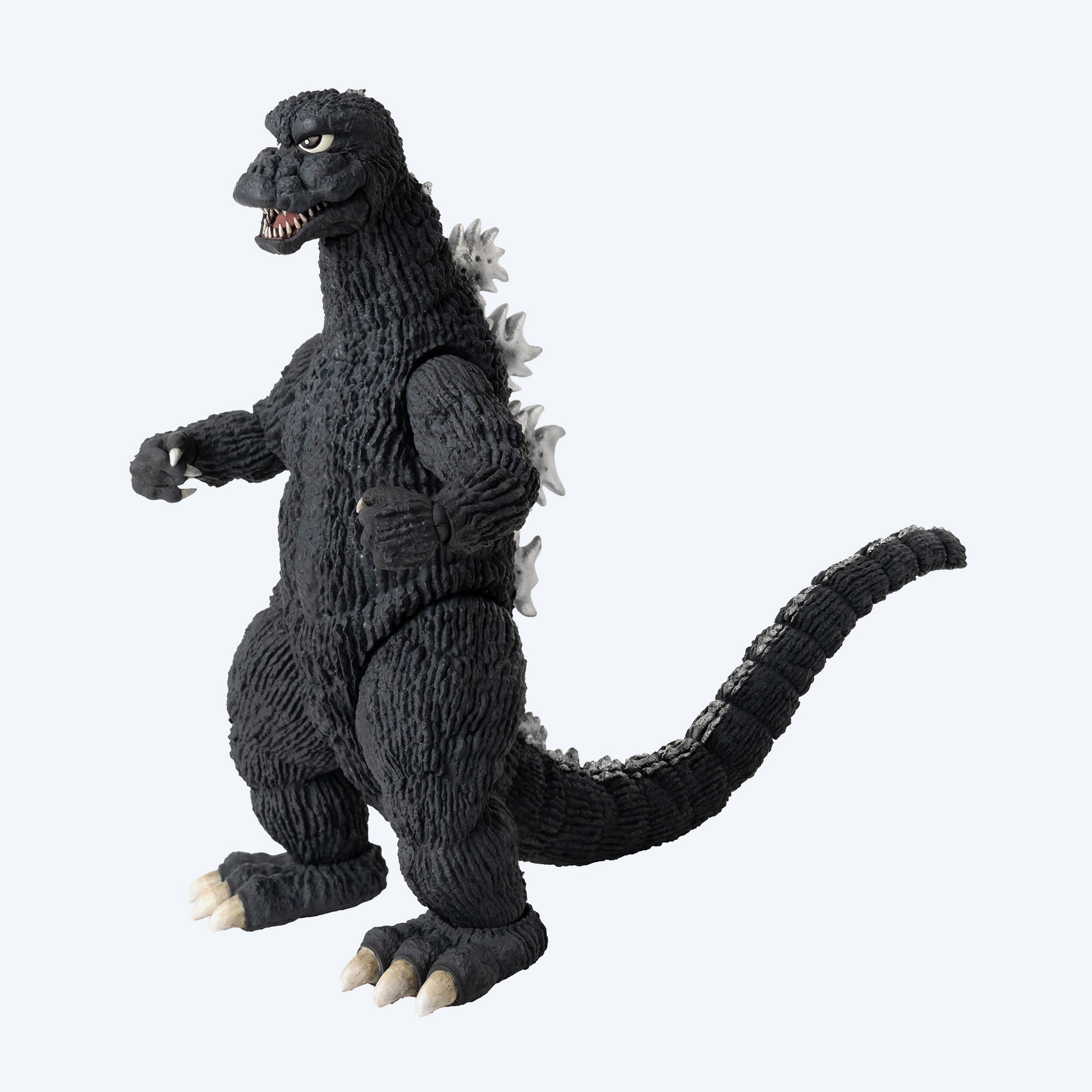 KAIJU-DOU GODZILLA (1974) – Godzilla