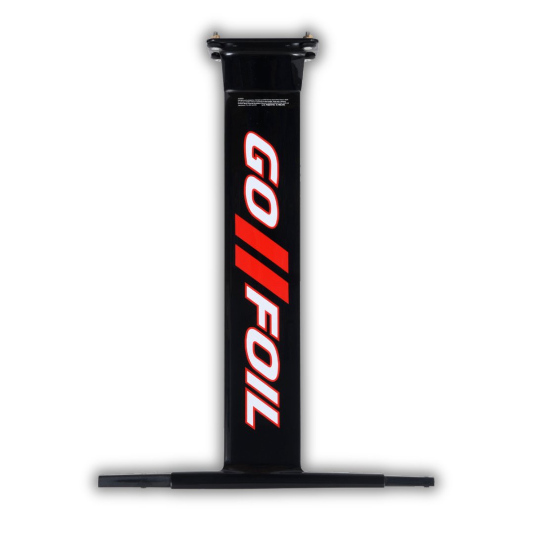 MASTS – GO FOIL, INC.