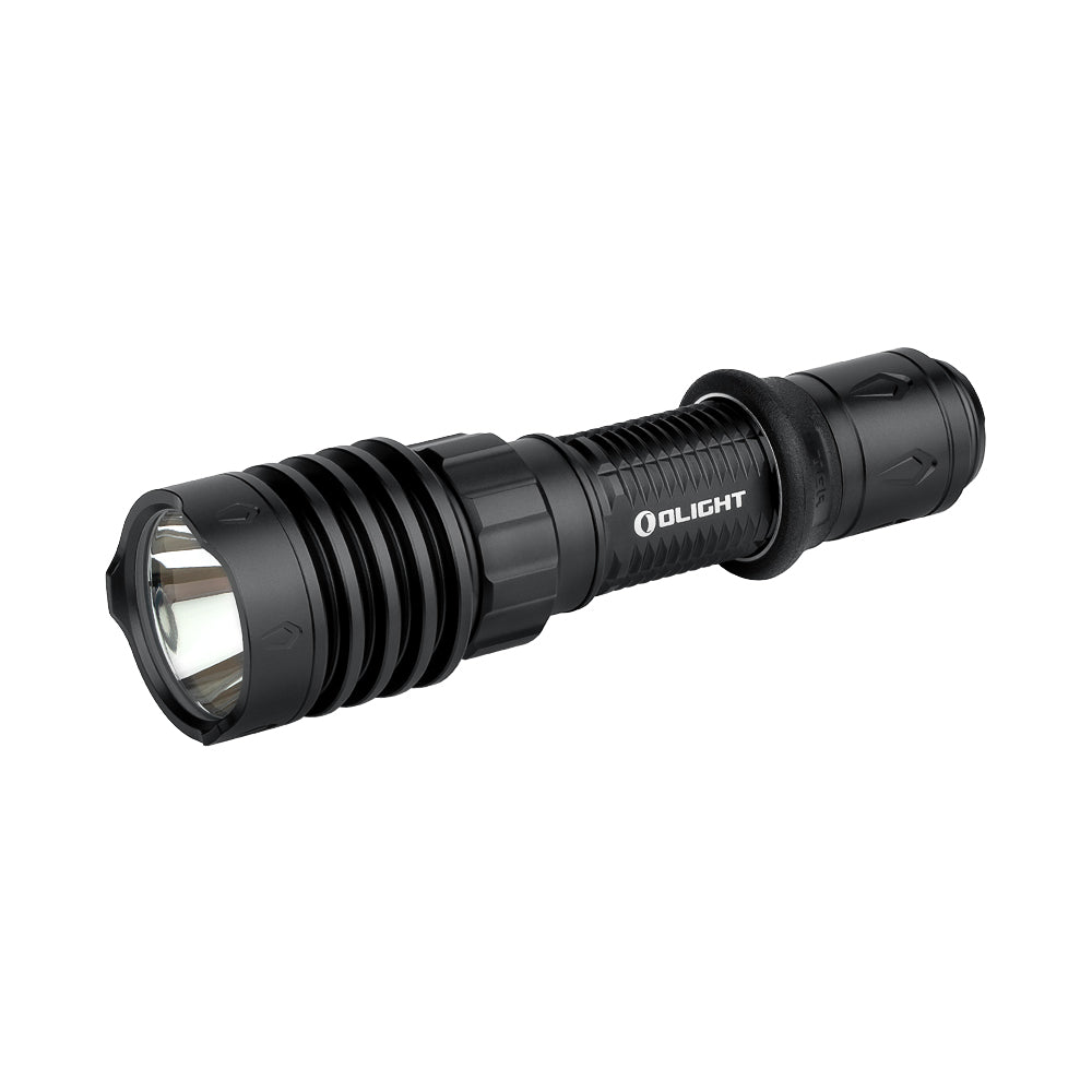 Olight Warrior X 4 2600 Lumen Tactical USB-C Rechargeable Flashlight H
