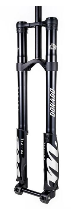 Manitou Dorado Expert Fork - 29