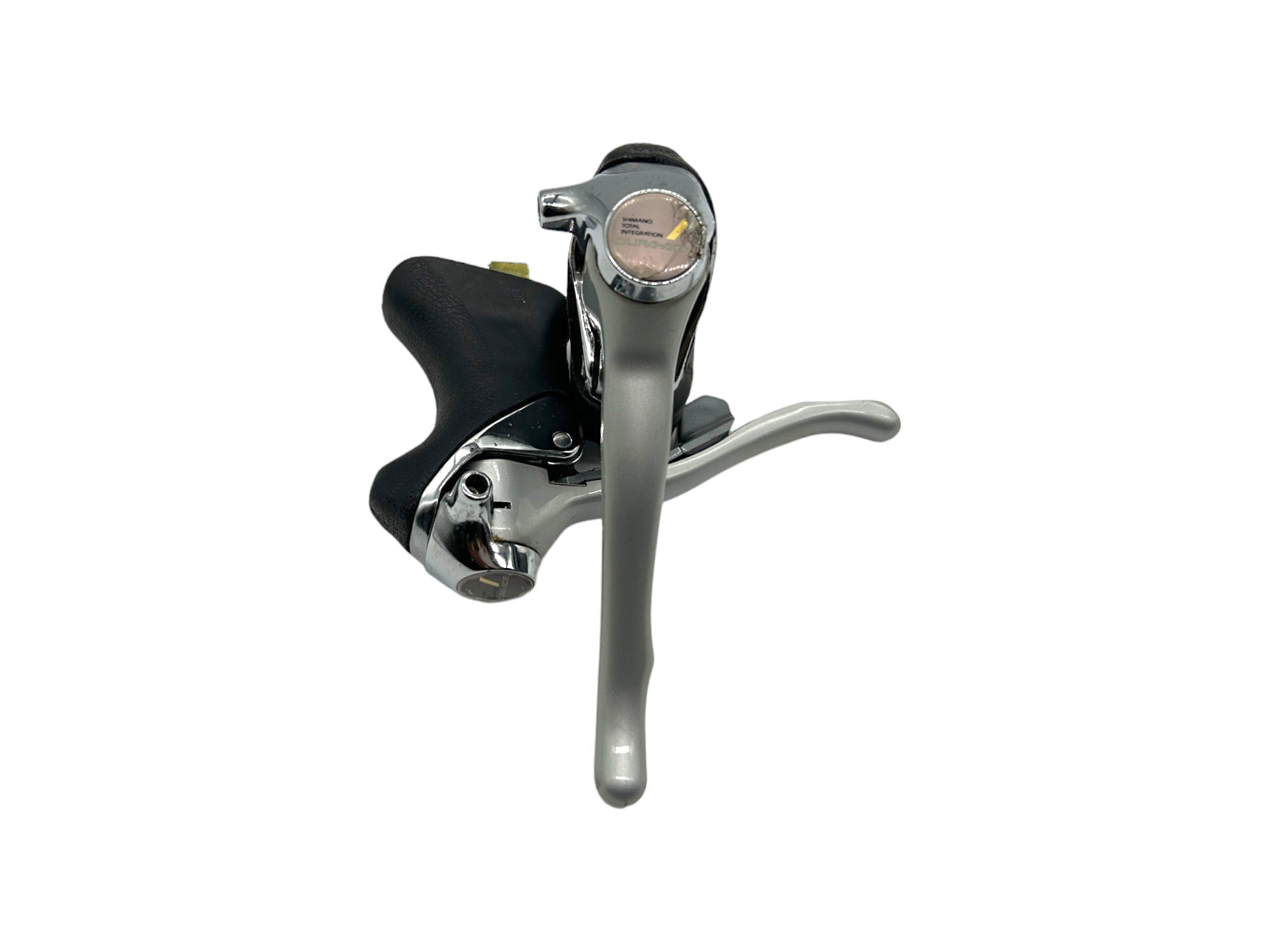 Shimano Dura Ace ST-7400 2/8-Speed STI Brake Shift Levers