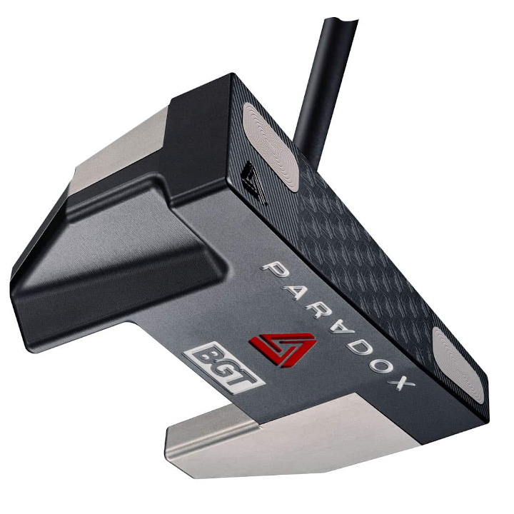 右用 BGT PARADOX パラドックス ( マレット / ブレード ) パター US