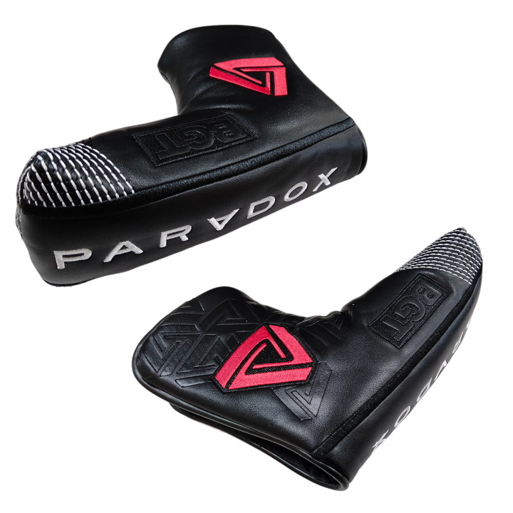 右用 BGT PARADOX パラドックス ( マレット / ブレード ) パター US